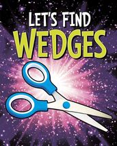 Let s Find Wedges