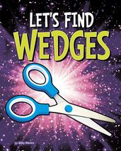 Let s Find Wedges
