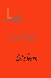 Let s Learn - Lerne Türkisch