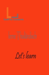 Let s Learn - lerne thailändisch