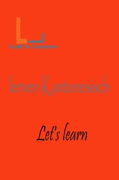 Let s Learn - lernen Kantonesisch