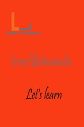 Let s Learn- lernen Weißrussische