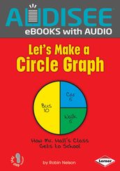 Let s Make a Circle Graph