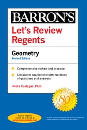 Let s Review Regents: Geometry Revised Edition