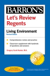 Let s Review Regents: Living Environment Revised Edition