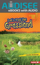 Let s Visit the Grassland