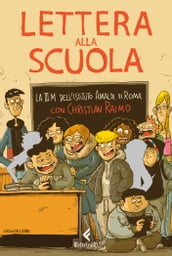 Lettera alla scuola