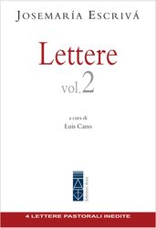 Lettere Vol. 2