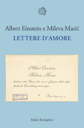 Lettere d amore