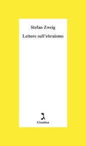 Lettere sull ebraismo