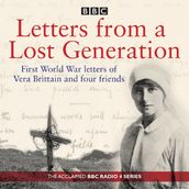 Letters from a Lost Generation
