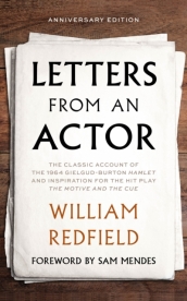 Letters from an Actor