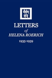 Letters of Helena Roerich II