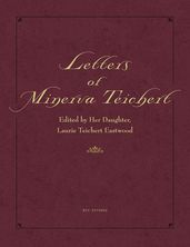 Letters of Minerva Teichert