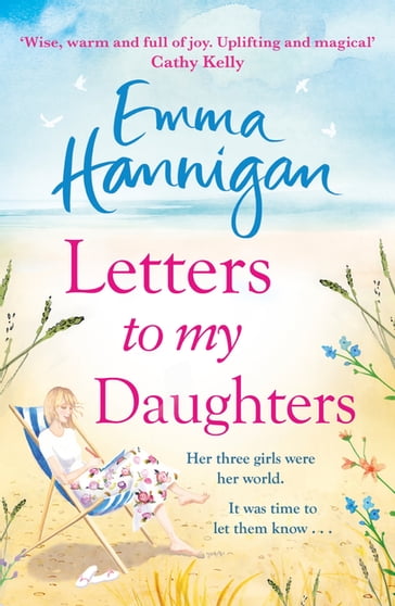 Letters to My Daughters - Emma Hannigan