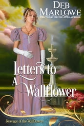 Letters to a Wallflower