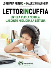 Lettorincuffia.