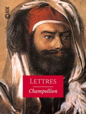 Lettres de M. Champollion le jeune