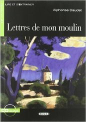 Lettres de mon moulin. Con file audio MP3 scaricabili