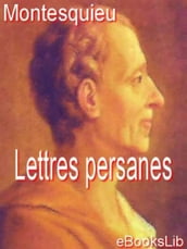 Lettres persanes