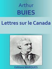 Lettres sur le Canada