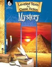 Leveled Texts for Classic Fiction: Mystery