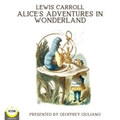 Lewis Carrol Alice s Adventures In Wonderland
