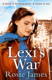 Lexi s War