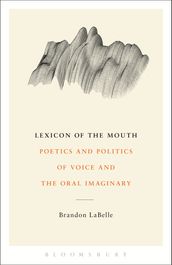 Lexicon of the Mouth