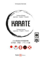 Lexique Trilingue de Karaté