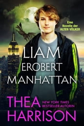 Liam erobert Manhattan