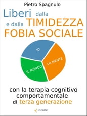 Liberi dalla timidezza e dalla fobia sociale