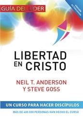 Libertad en Cristo