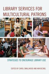 Library Services for Multicultural Patrons