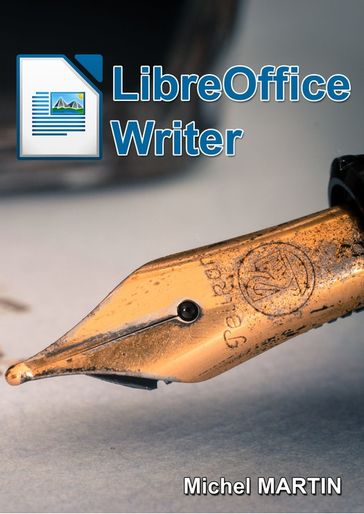LibreOffice Writer - Michel Martin