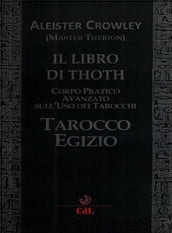 Libro di Thoth - Tarocco Egizio