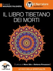 Il Libro Tibetano dei Morti (Audio-eBook)