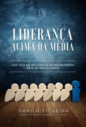 Liderança acima da média