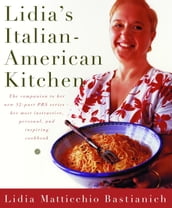 Lidia s Italian-American Kitchen