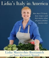 Lidia s Italy in America