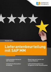 Lieferantenbeurteilung mit SAP MM