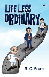 Life Less Ordinary