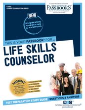 Life Skills Counselor