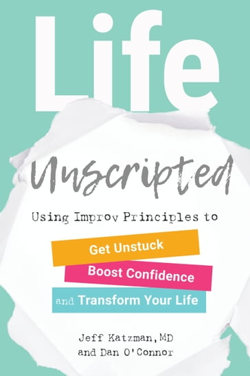 Life Unscripted - Dan O