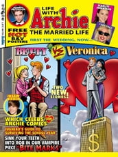 Life With Archie Magazine #2