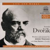 Life & Works Antonín Dvoák