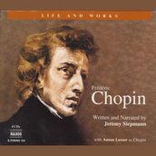 Life & Works Frédéric Chopin