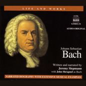 Life & Works Johann Sebastian Bach