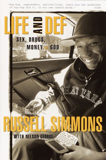 Life and Def - Russell Simmons