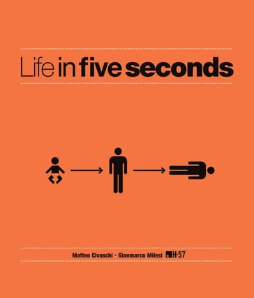 Life in Five Seconds - Matteo Civaschi - Gianmarco Milesi - H-57